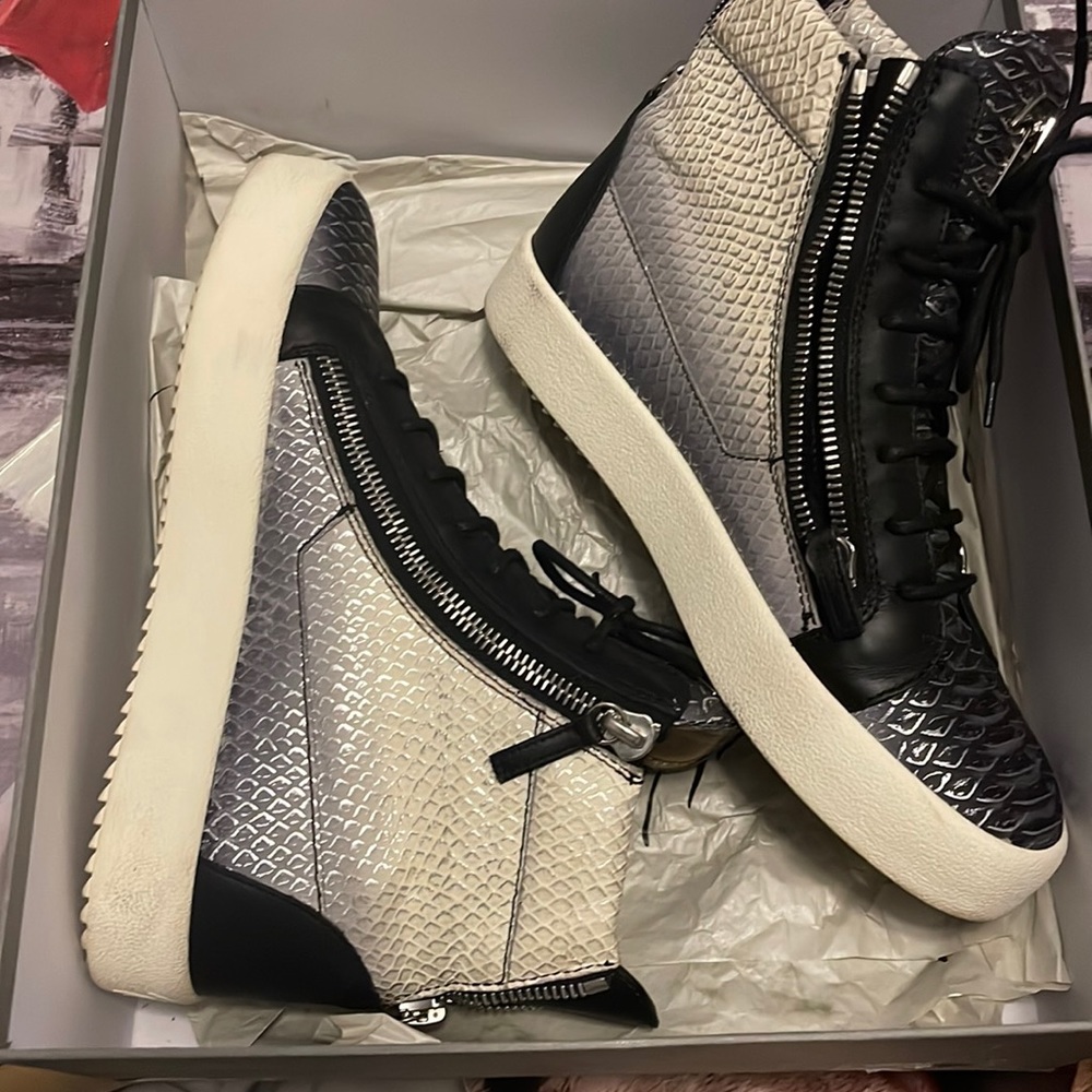 Giuseppe Zanotti Men shoe